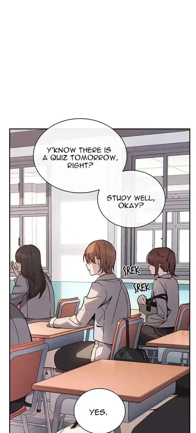 Read Friendly Competition chapter 1.2 image 28 on Lezhin