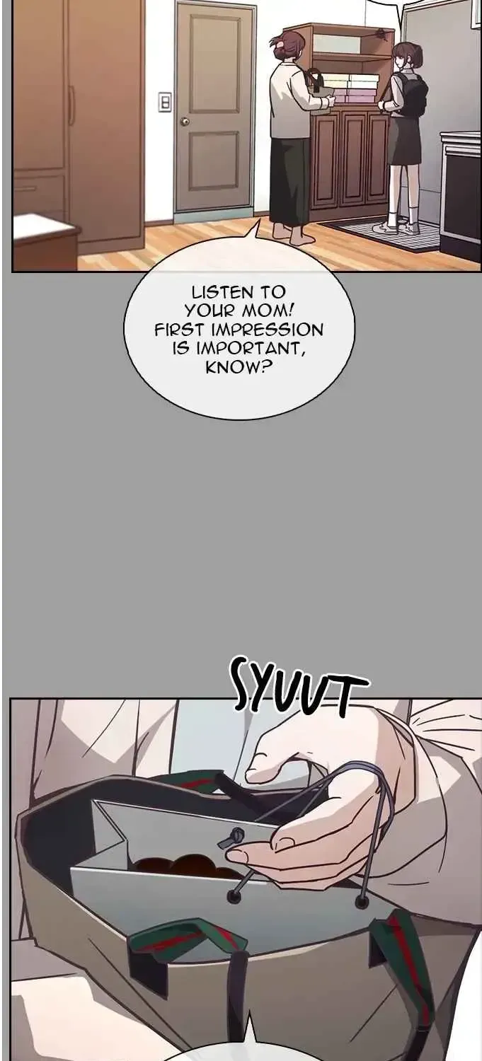 Read Friendly Competition chapter 1.2 image 39 on Lezhin