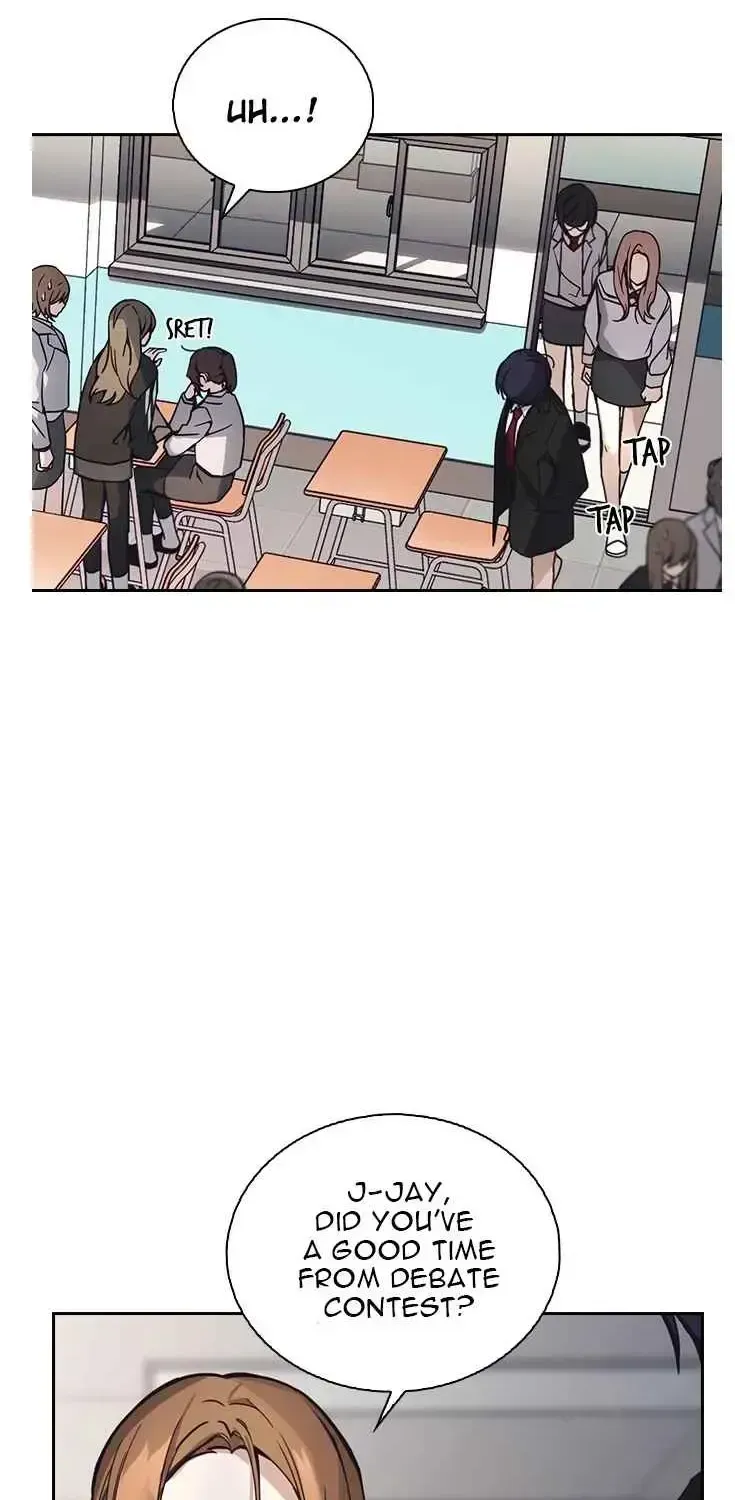 Read Friendly Competition chapter 1.2 image 54 on Lezhin