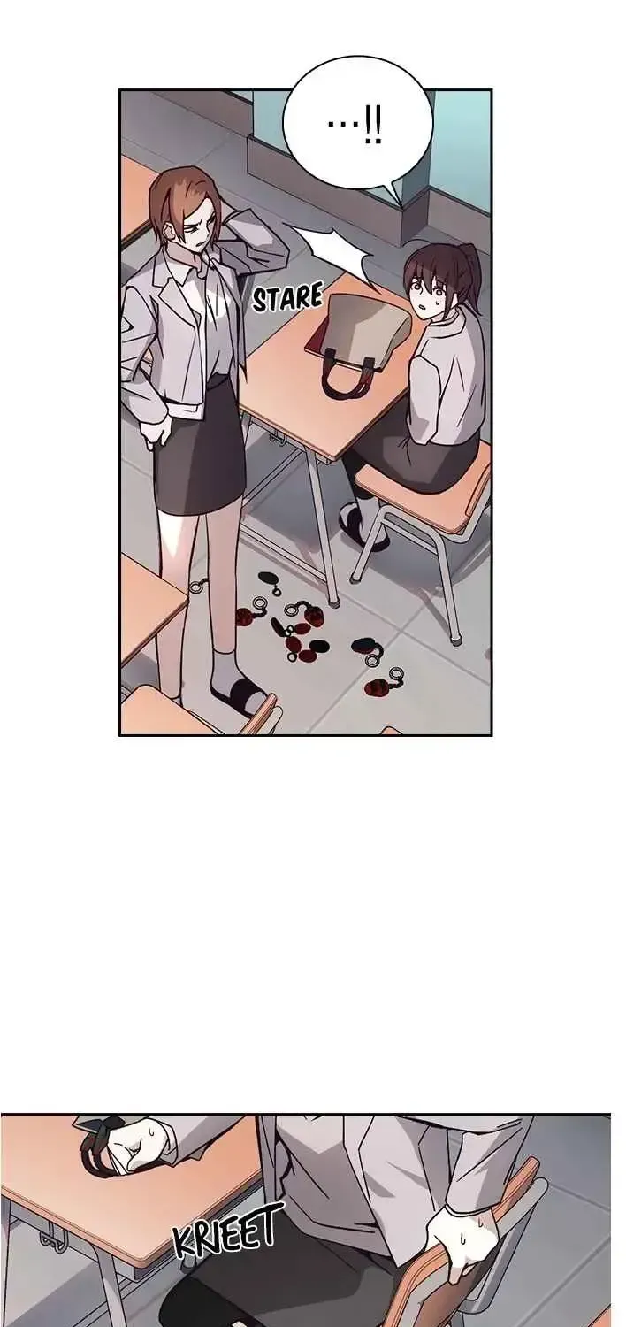 Read Friendly Competition chapter 1.2 image 71 on Lezhin