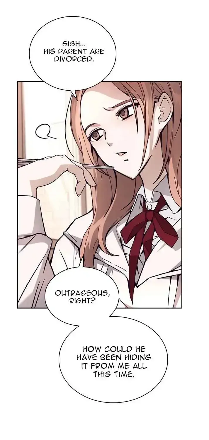 Read Friendly Competition chapter 1.2 image 87 on Lezhin