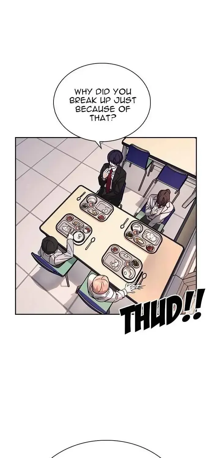 Read Friendly Competition chapter 1.2 image 88 on Lezhin