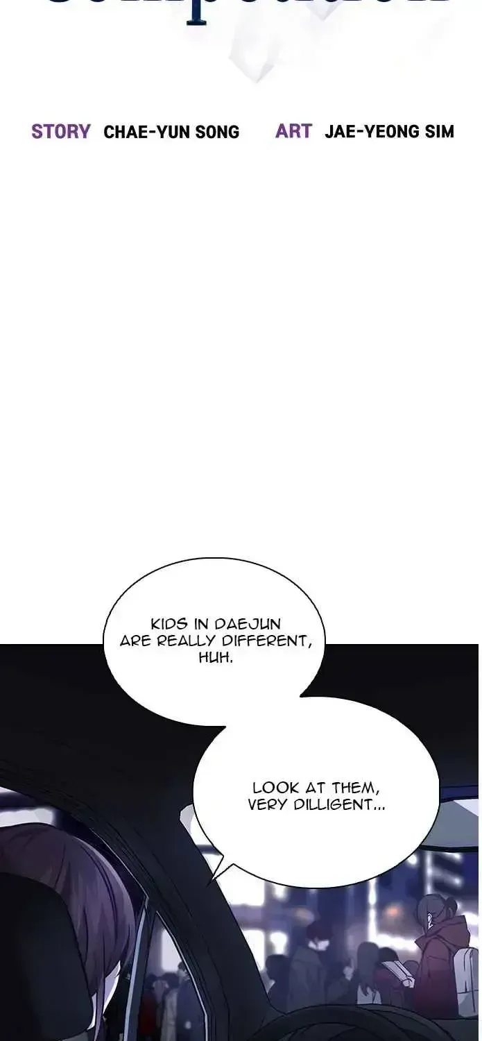 Read Friendly Competition chapter 1.3 image 10 on Lezhin