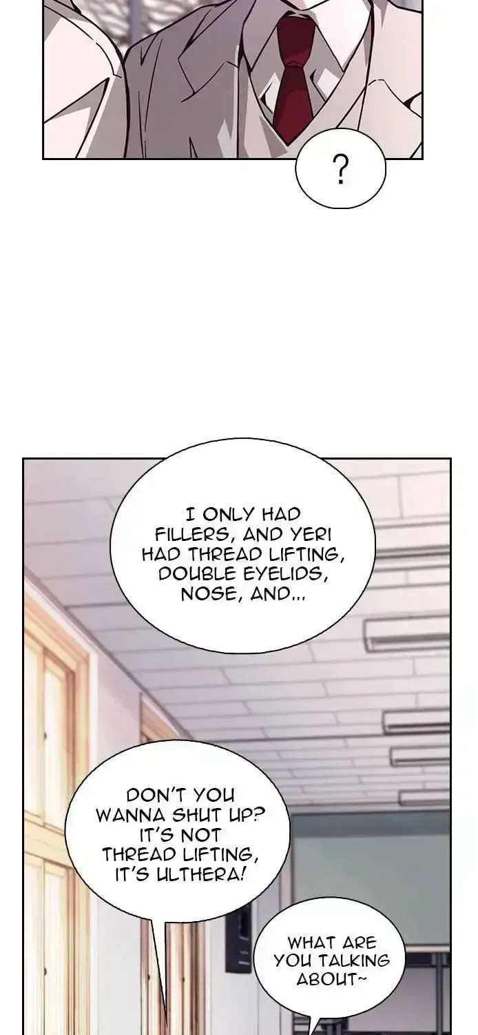 Read Friendly Competition chapter 1.3 image 103 on Lezhin