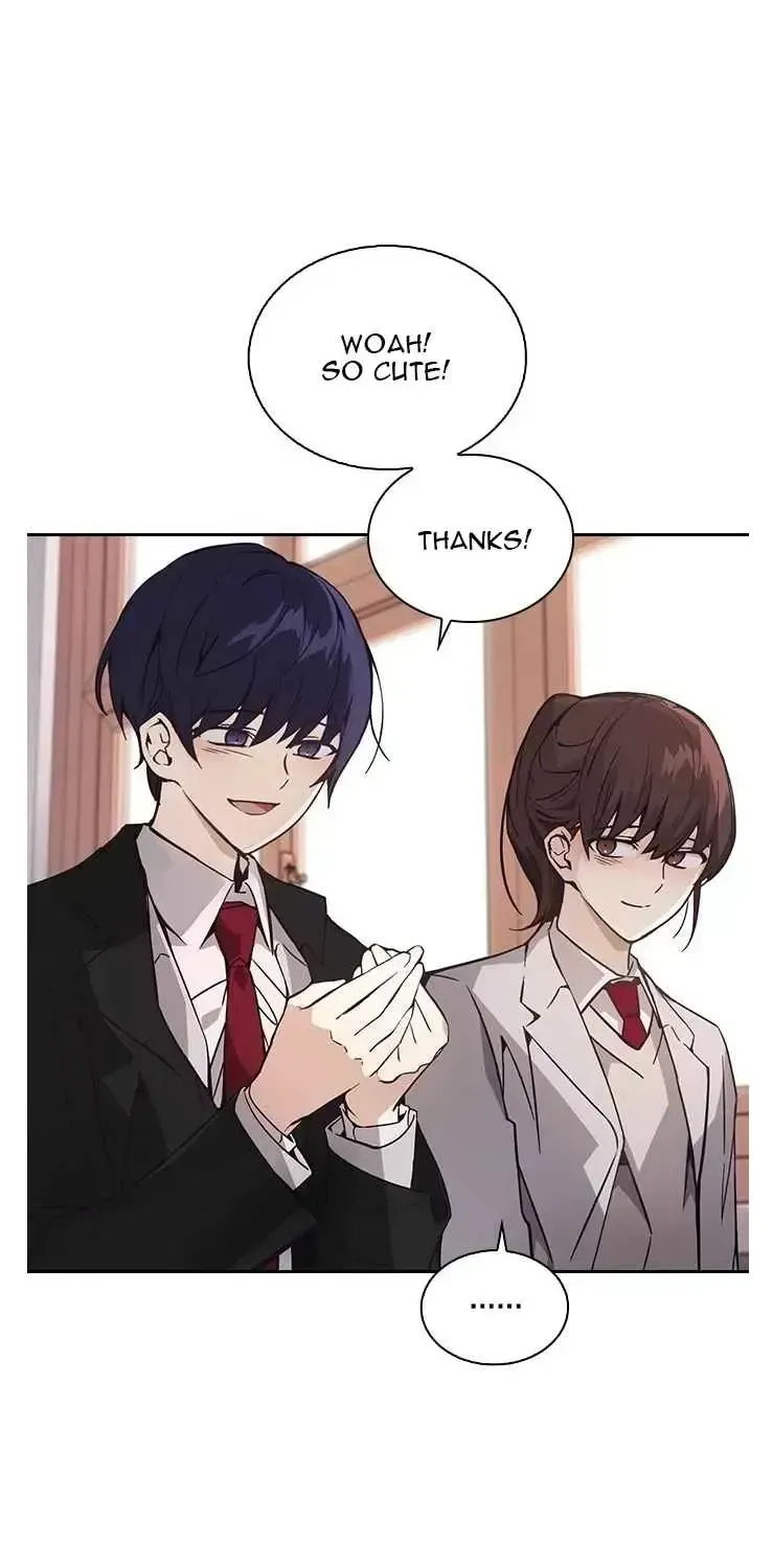 Read Friendly Competition chapter 1.3 image 138 on Lezhin