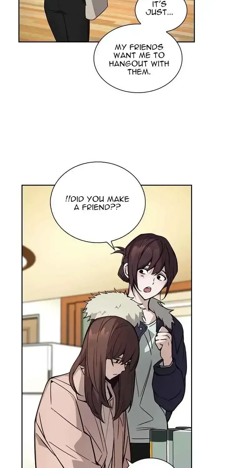 Read Friendly Competition chapter 1.3 image 158 on Lezhin