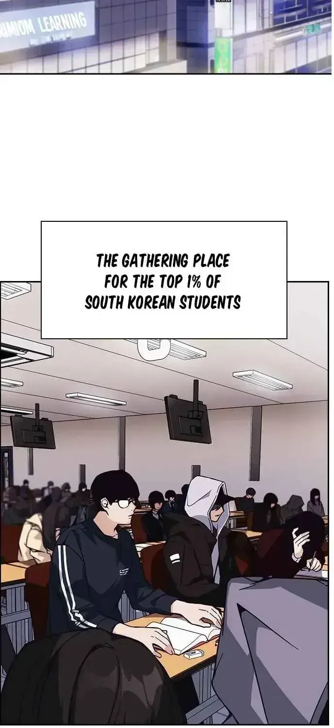 Read Friendly Competition chapter 1.3 image 2 on Lezhin