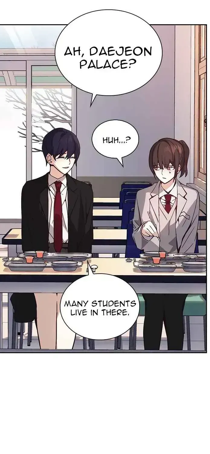 Read Friendly Competition chapter 1.4 image 118 on Lezhin