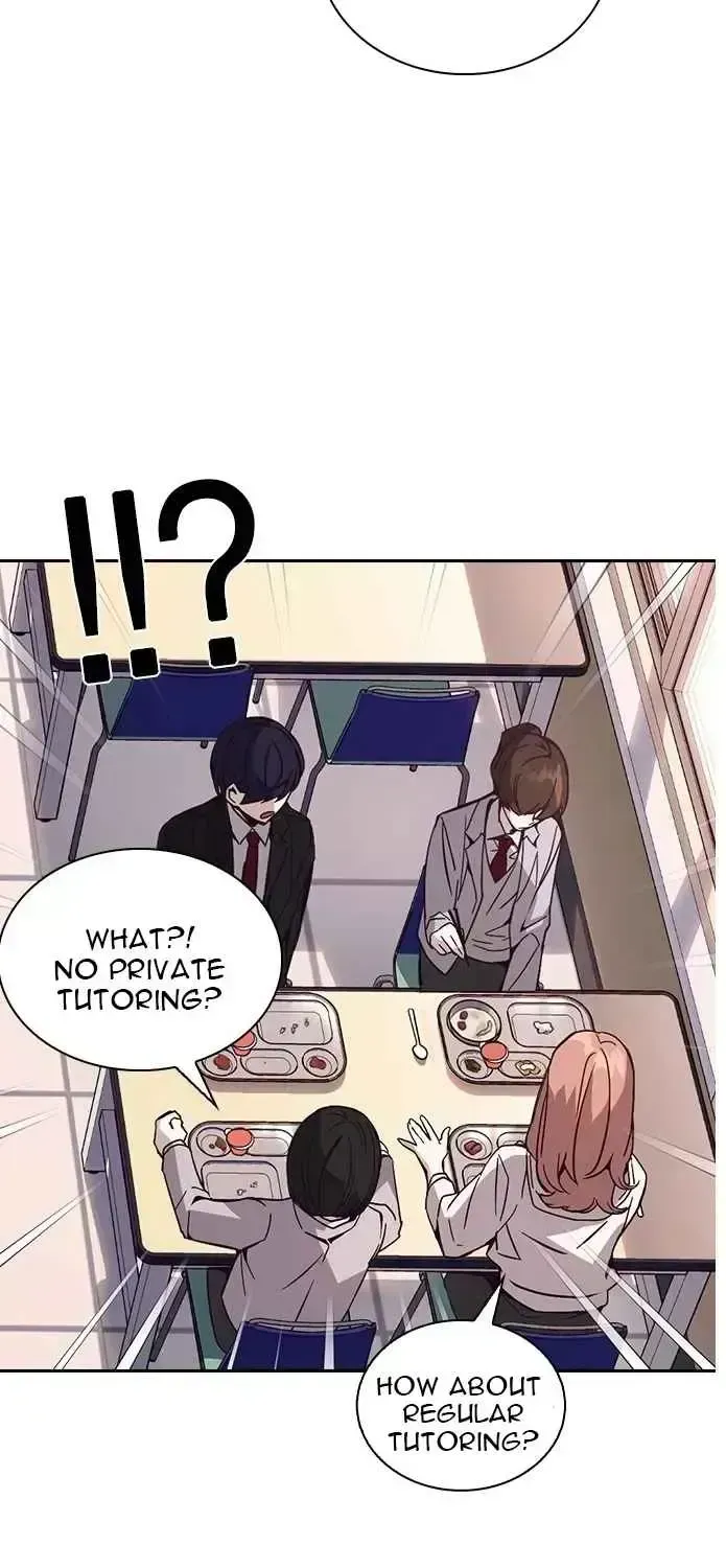 Read Friendly Competition chapter 1.4 image 121 on Lezhin