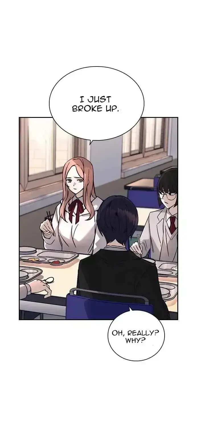Read Friendly Competition chapter 1.4 image 86 on Lezhin