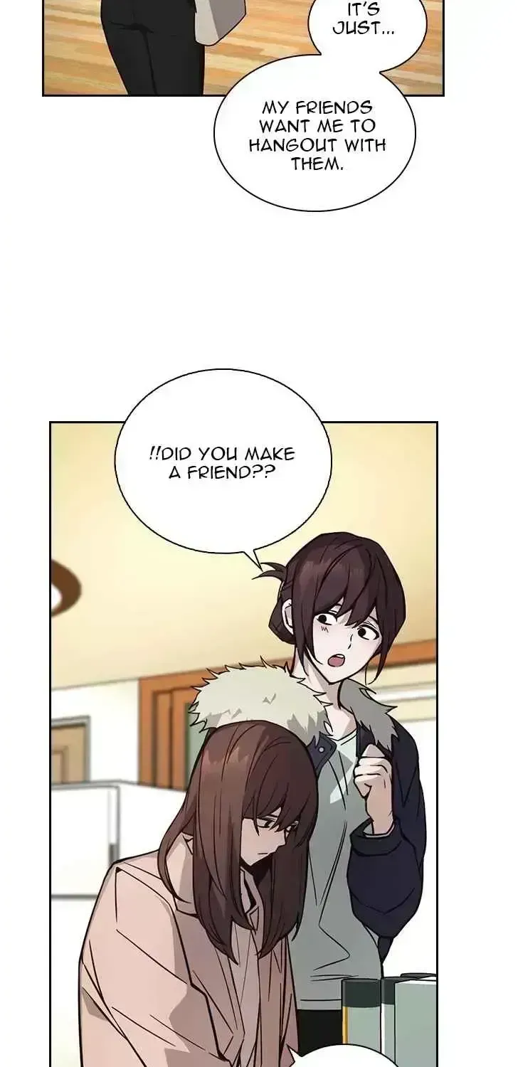 Read Friendly Competition chapter 1.5 image 158 on Lezhin