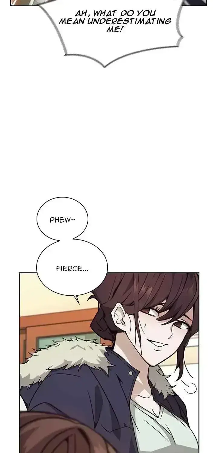 Read Friendly Competition chapter 1.5 image 162 on Lezhin