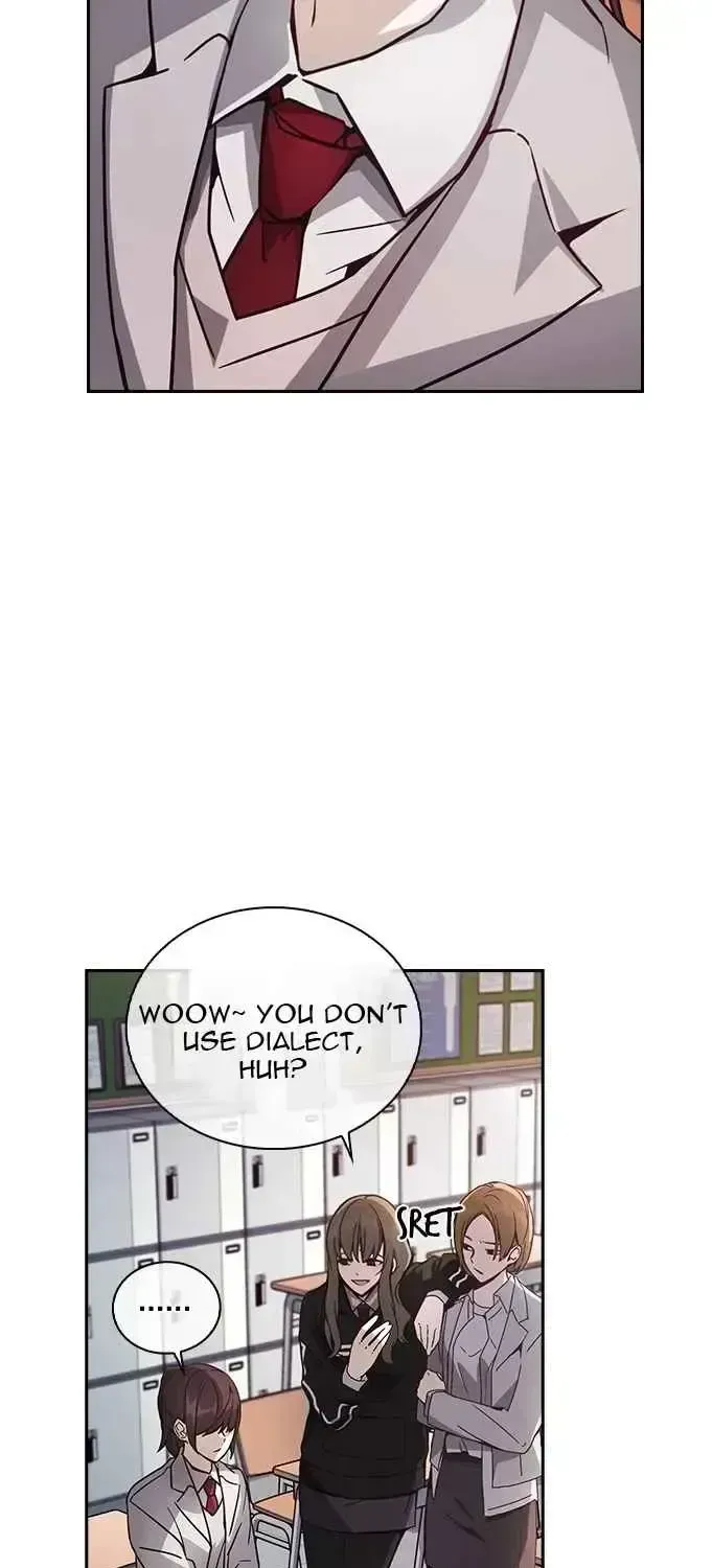 Read Friendly Competition chapter 1.5 image 35 on Lezhin