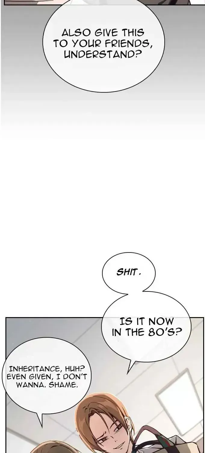 Read Friendly Competition chapter 1.5 image 40 on Lezhin