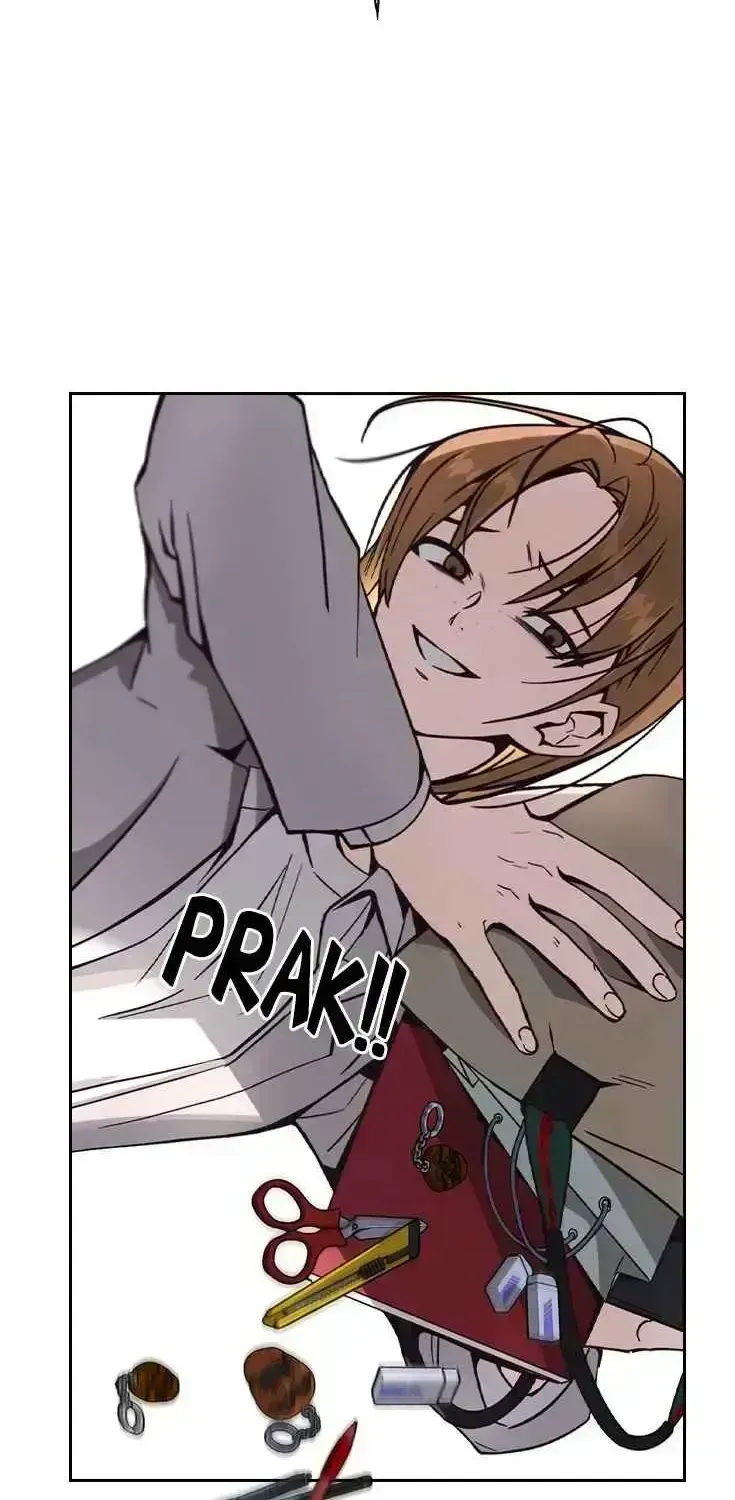 Read Friendly Competition chapter 1.5 image 43 on Lezhin