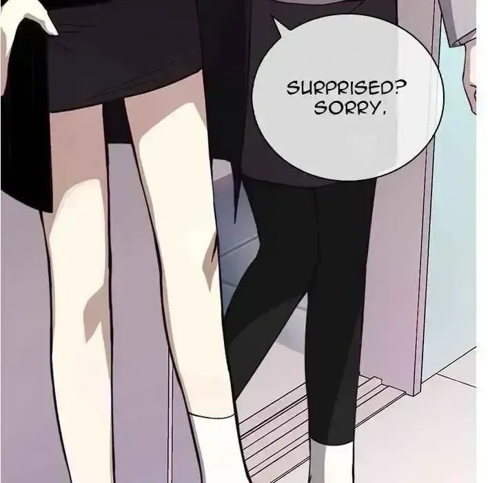 Read Friendly Competition chapter 1.5 image 75 on Lezhin