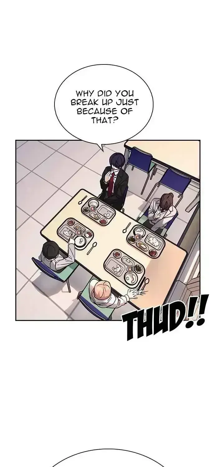 Read Friendly Competition chapter 1.5 image 88 on Lezhin