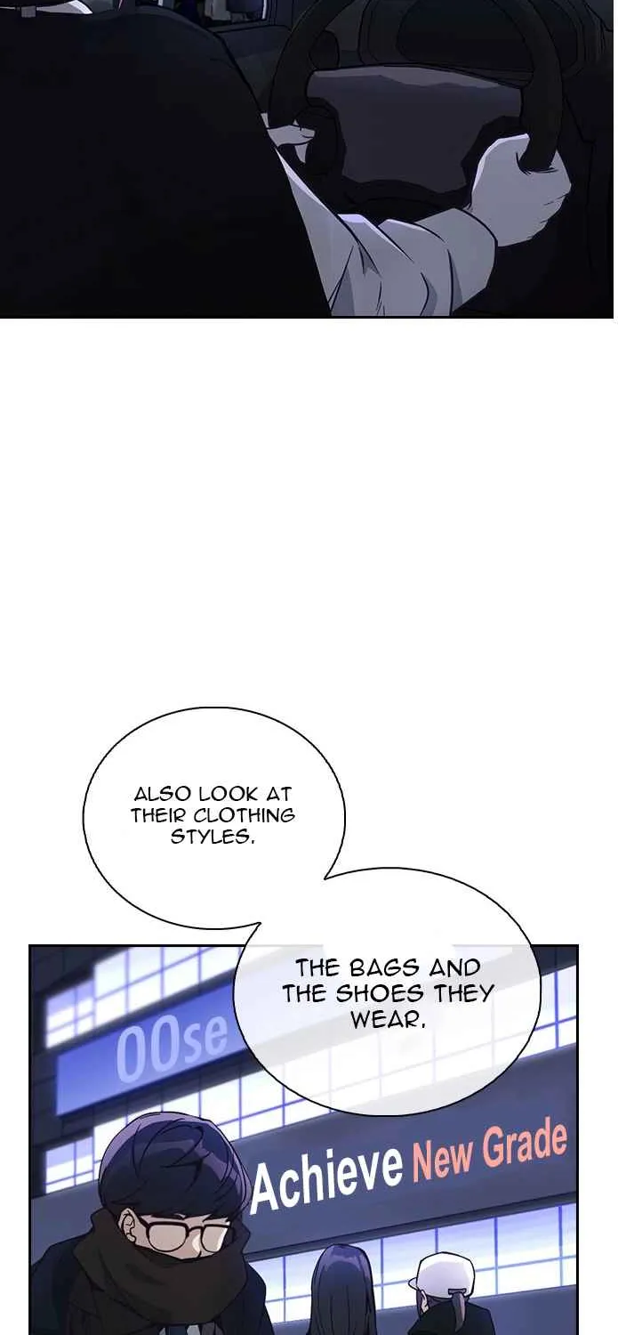 Read Friendly Competition chapter 1 image 11 on Lezhin