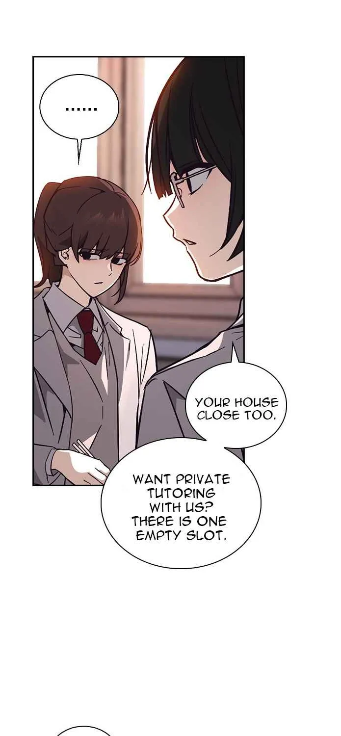 Read Friendly Competition chapter 1 image 119 on Lezhin