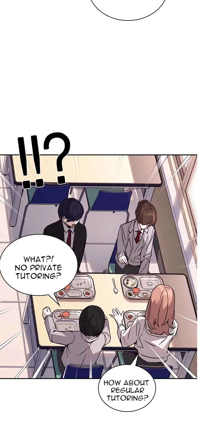 Read Friendly Competition chapter 1 image 121 on Lezhin