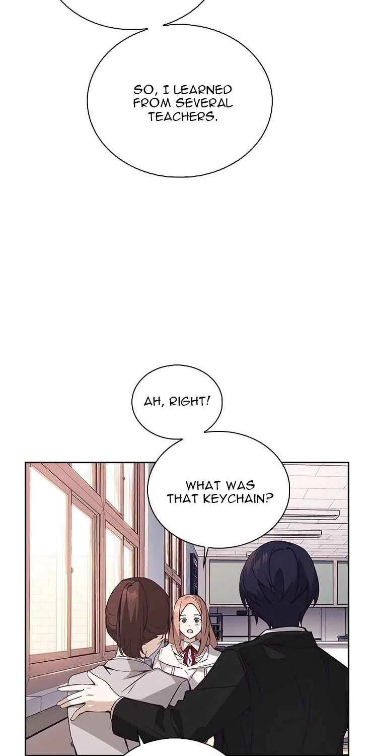 Read Friendly Competition chapter 1 image 134 on Lezhin