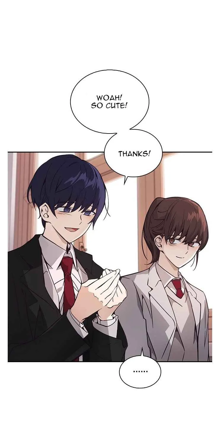 Read Friendly Competition chapter 1 image 138 on Lezhin