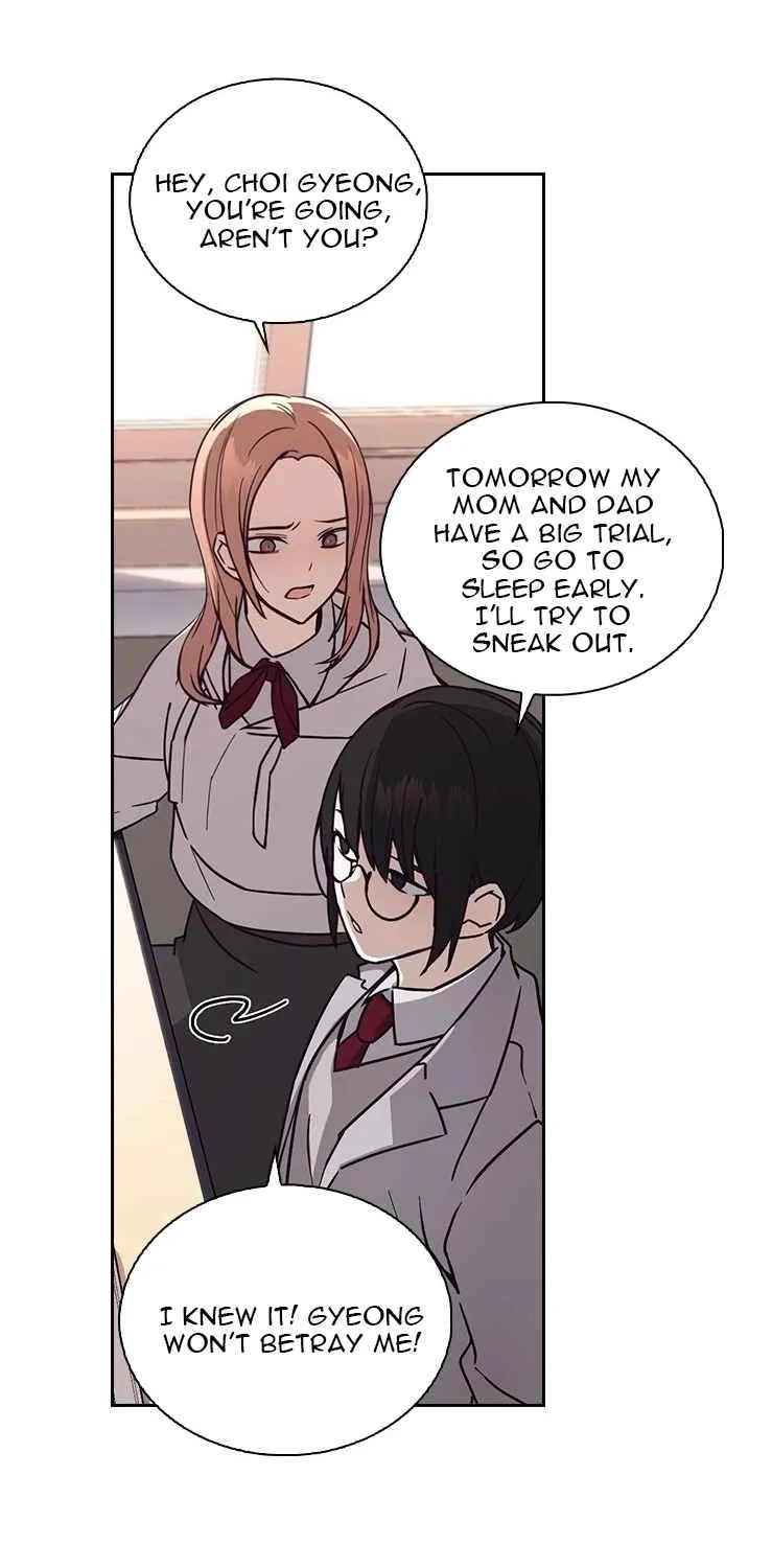 Read Friendly Competition chapter 1 image 143 on Lezhin
