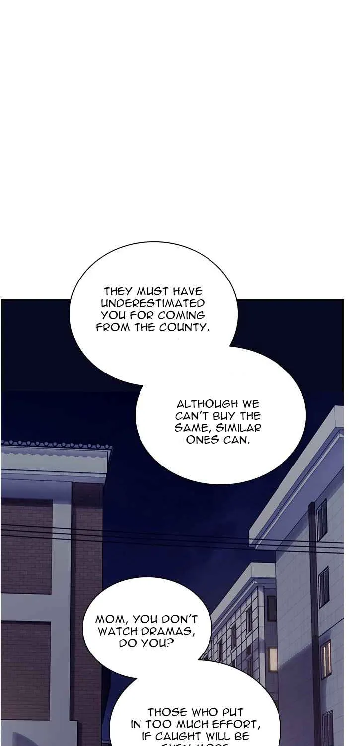 Read Friendly Competition chapter 1 image 15 on Lezhin