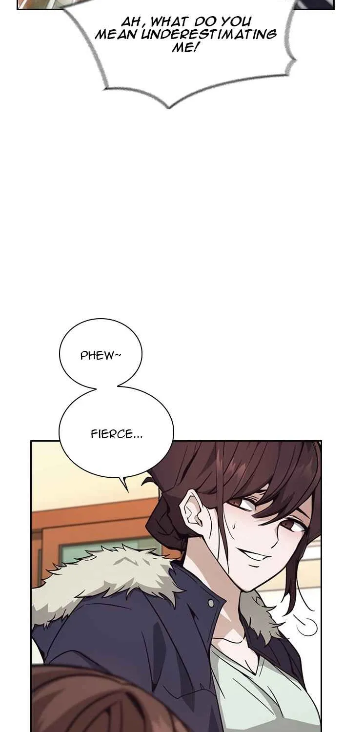 Read Friendly Competition chapter 1 image 162 on Lezhin
