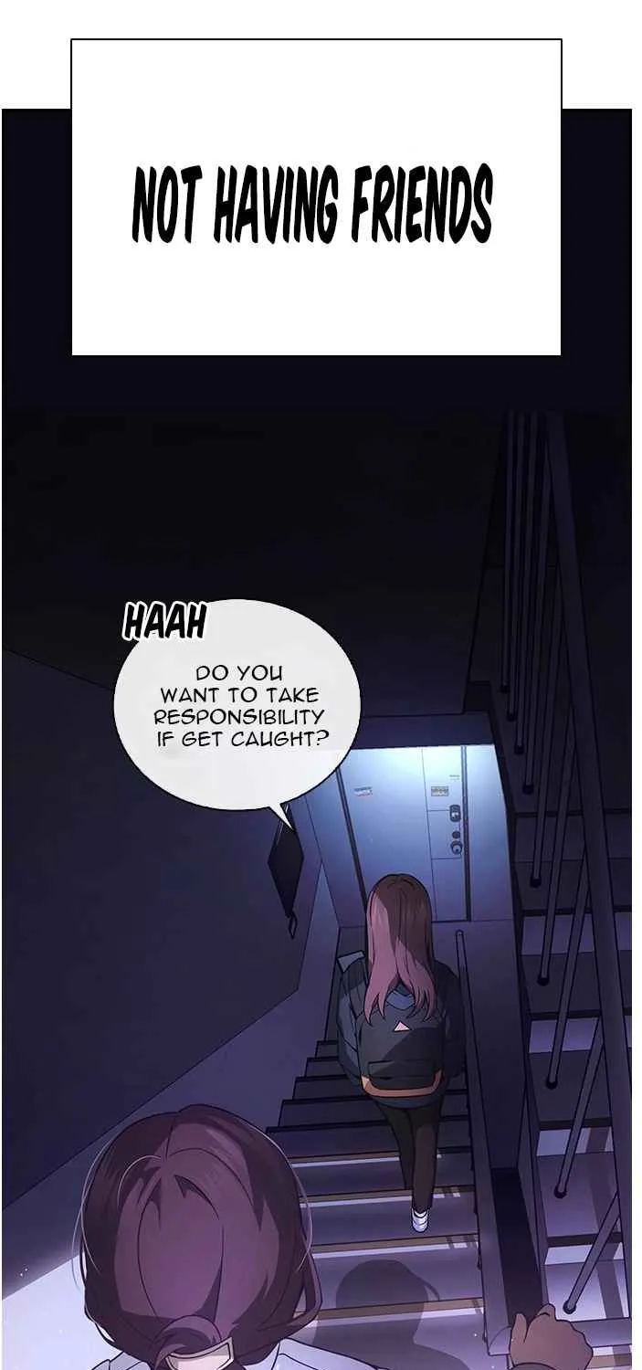 Read Friendly Competition chapter 1 image 21 on Lezhin