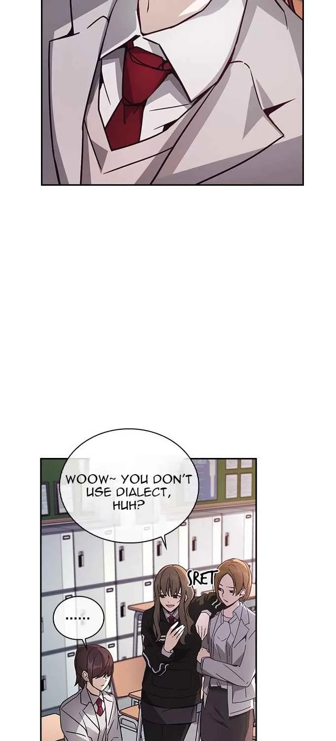 Read Friendly Competition chapter 1 image 35 on Lezhin
