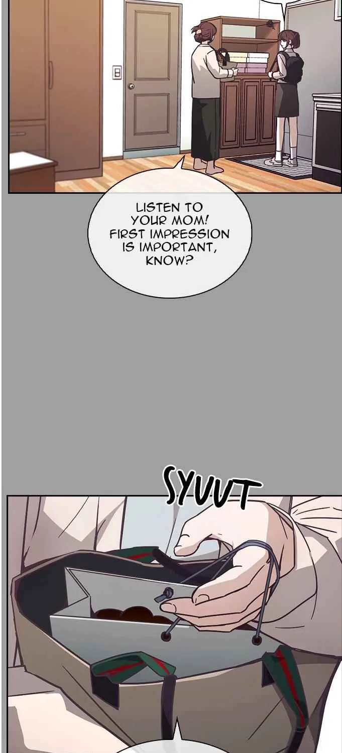 Read Friendly Competition chapter 1 image 39 on Lezhin