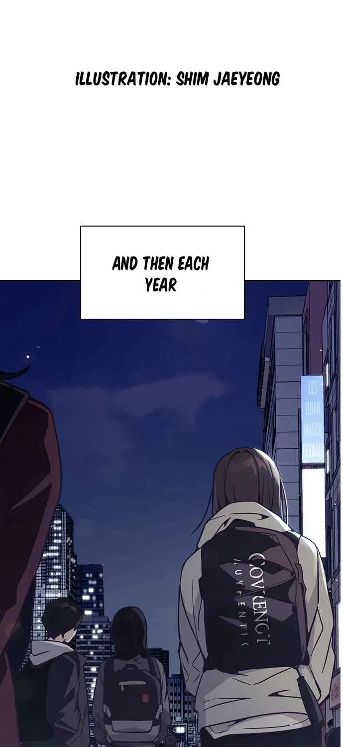 Read Friendly Competition chapter 1 image 4 on Lezhin