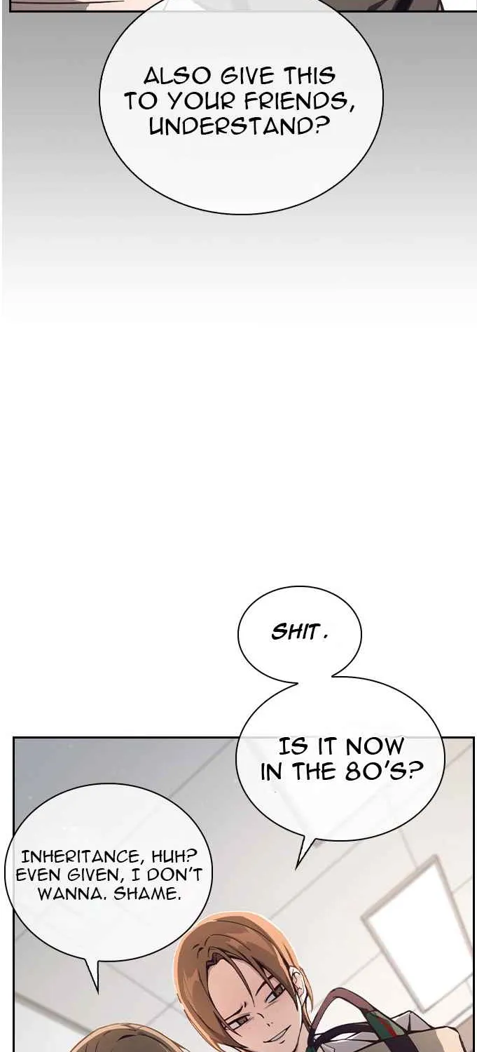 Read Friendly Competition chapter 1 image 40 on Lezhin
