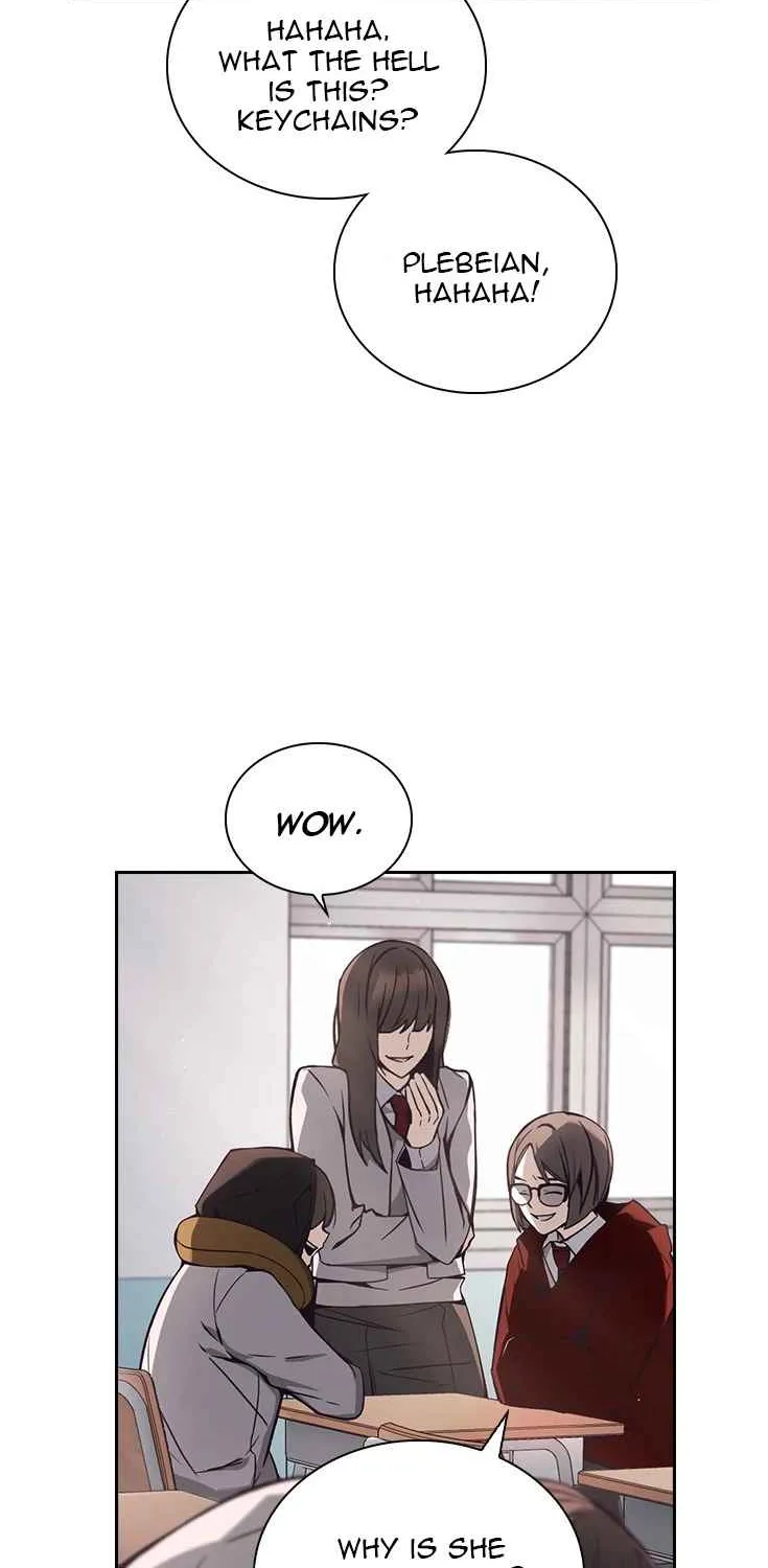Read Friendly Competition chapter 1 image 45 on Lezhin