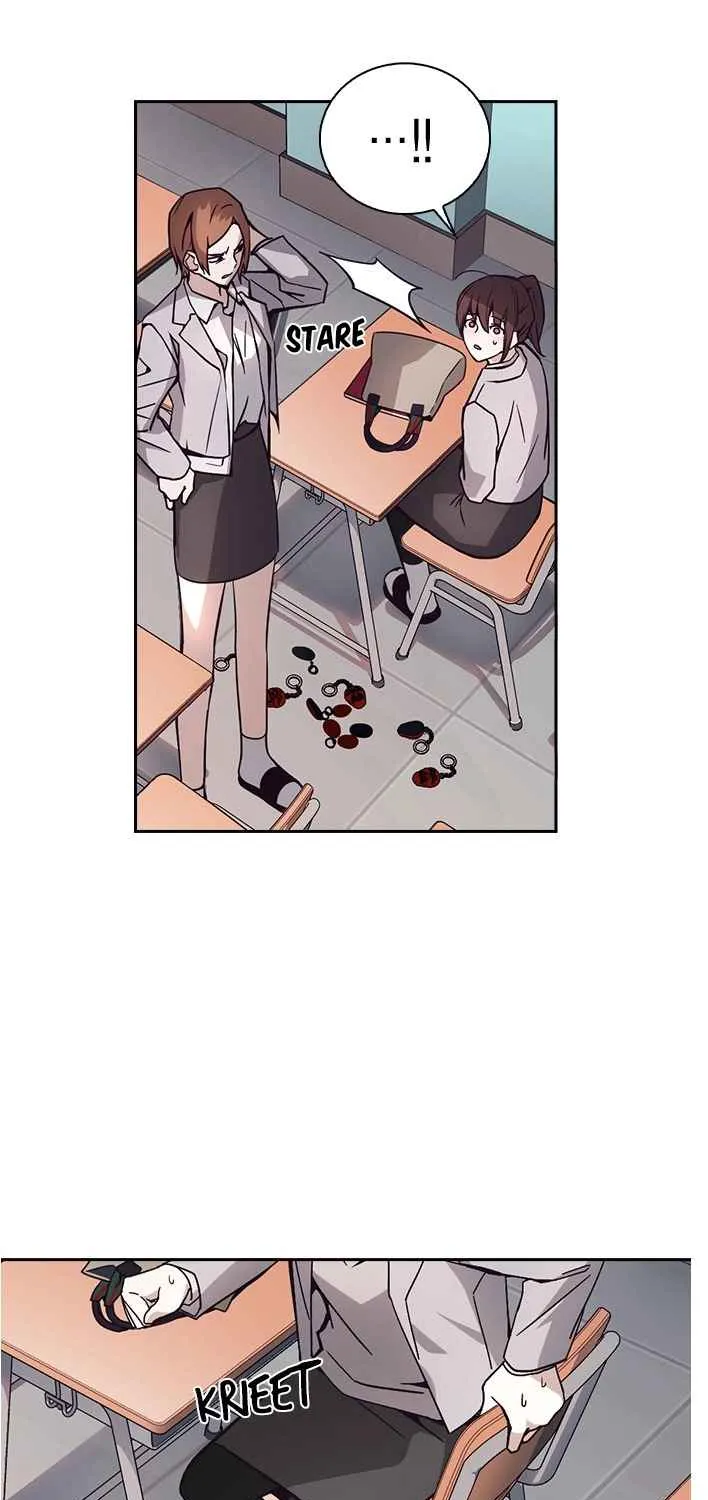 Read Friendly Competition chapter 1 image 71 on Lezhin