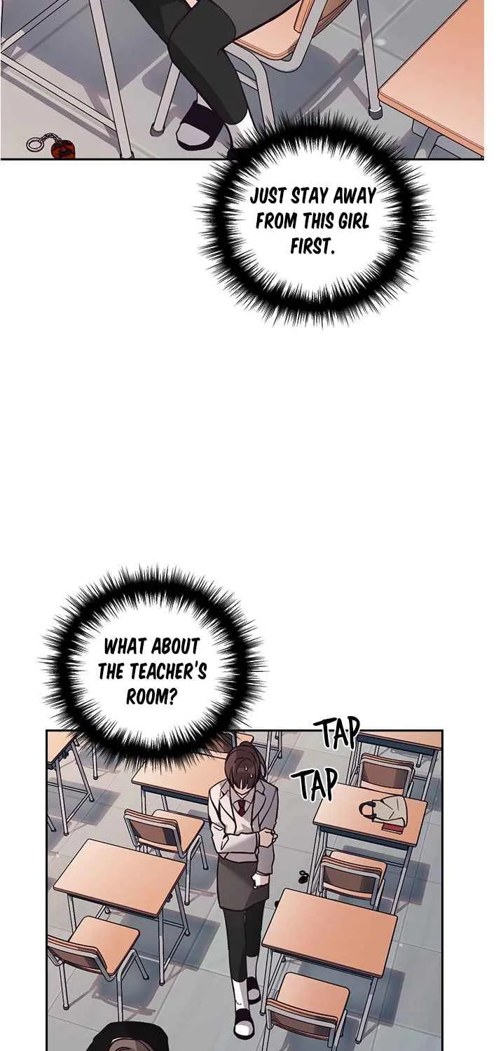 Read Friendly Competition chapter 1 image 72 on Lezhin