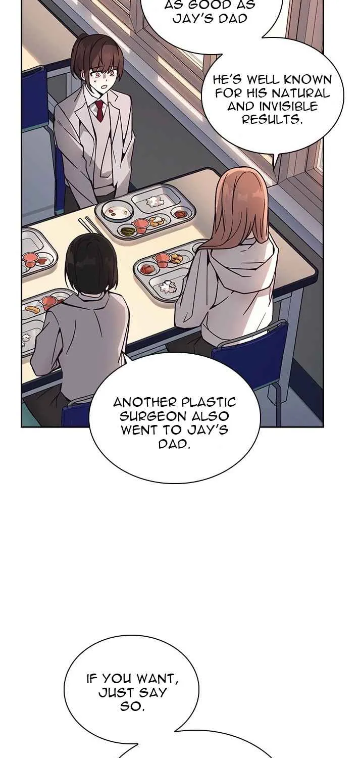Read Friendly Competition chapter 1 image 98 on Lezhin