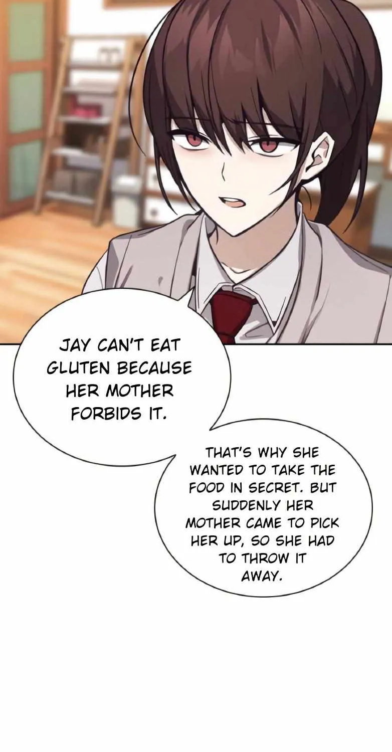 Read Friendly Competition chapter 10 image 21 on Lezhin