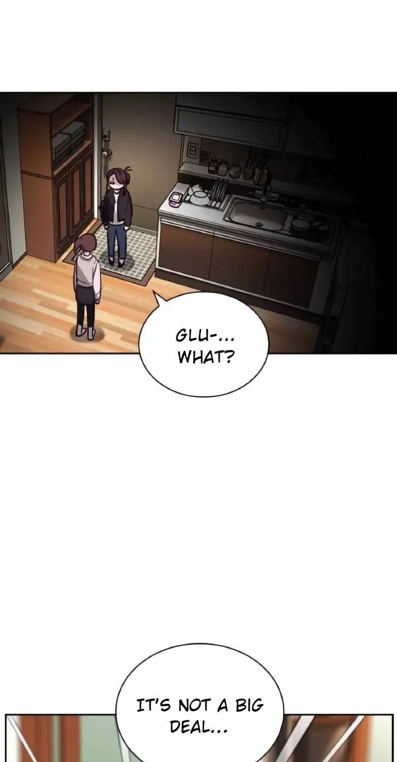 Read Friendly Competition chapter 10 image 22 on Lezhin