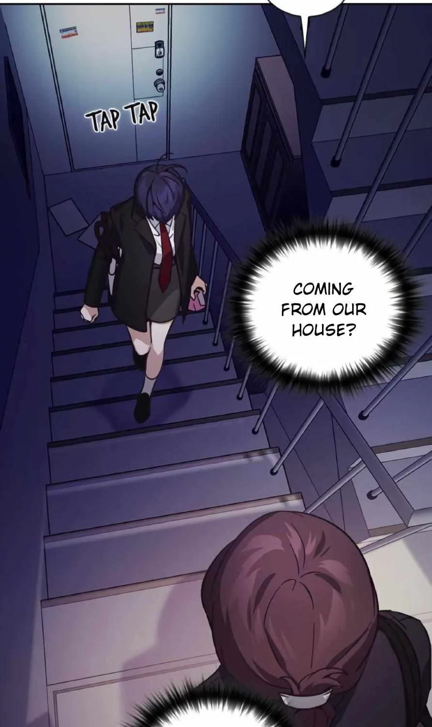 Read Friendly Competition chapter 10 image 3 on Lezhin