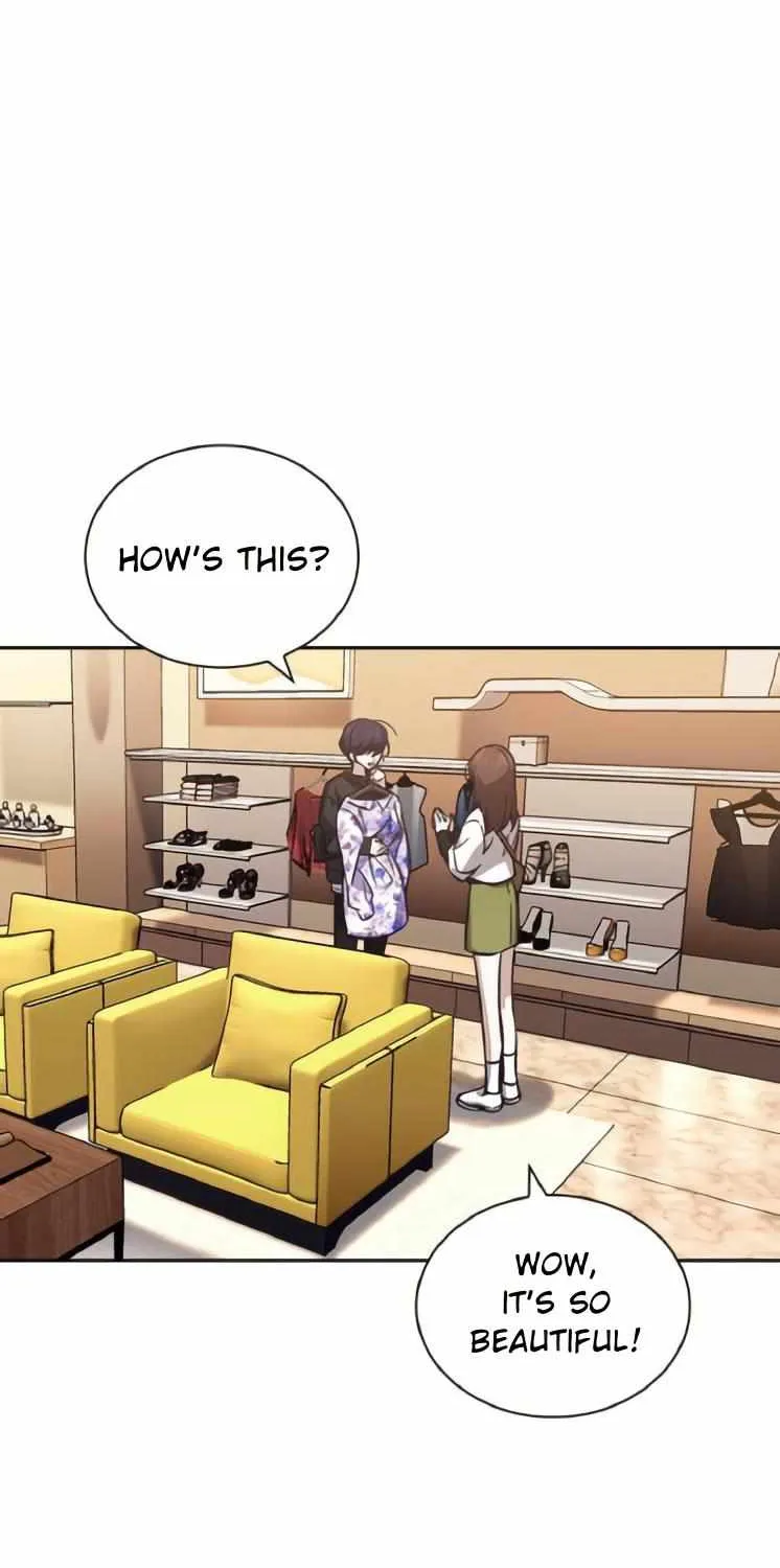 Read Friendly Competition chapter 10 image 33 on Lezhin
