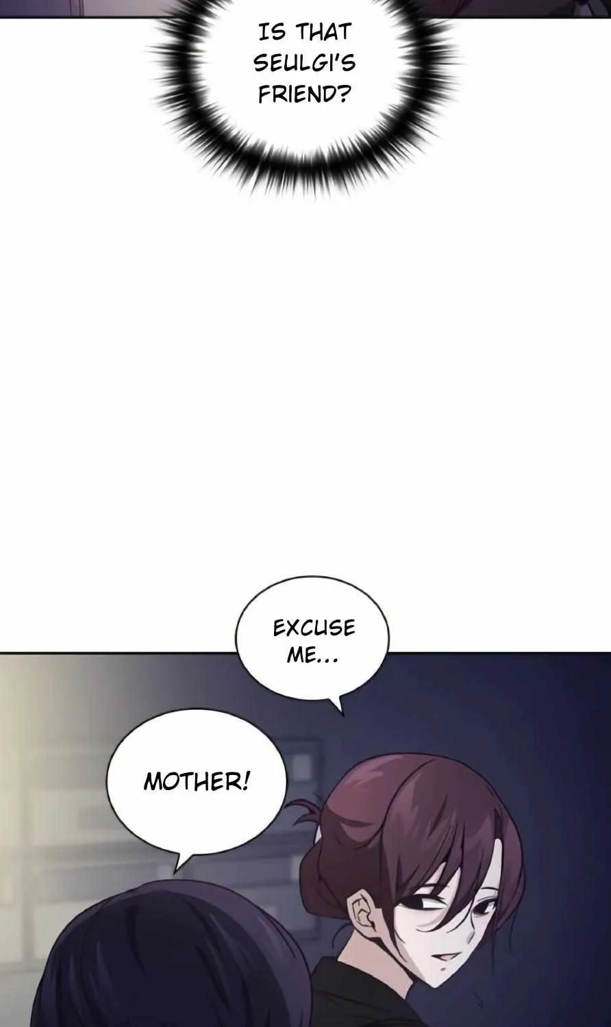 Read Friendly Competition chapter 10 image 4 on Lezhin
