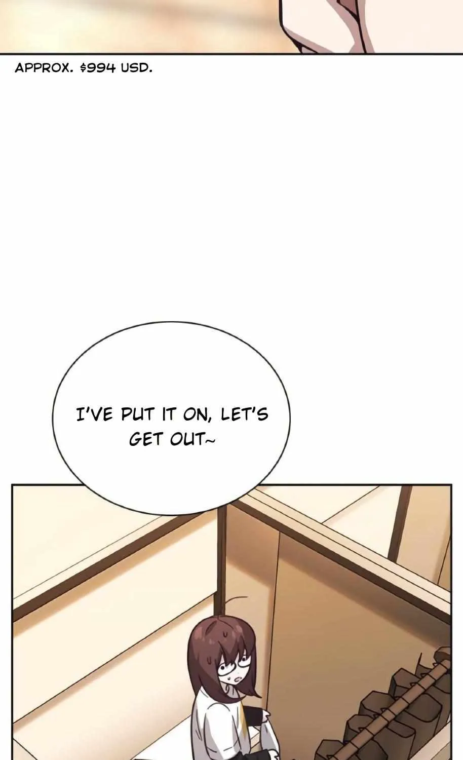 Read Friendly Competition chapter 10 image 40 on Lezhin