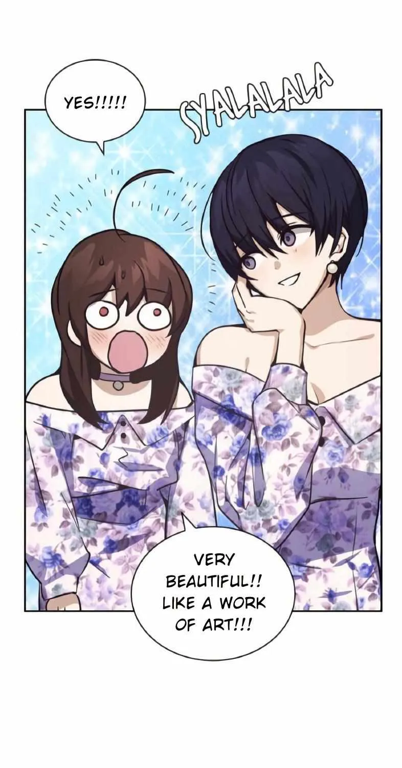 Read Friendly Competition chapter 10 image 48 on Lezhin