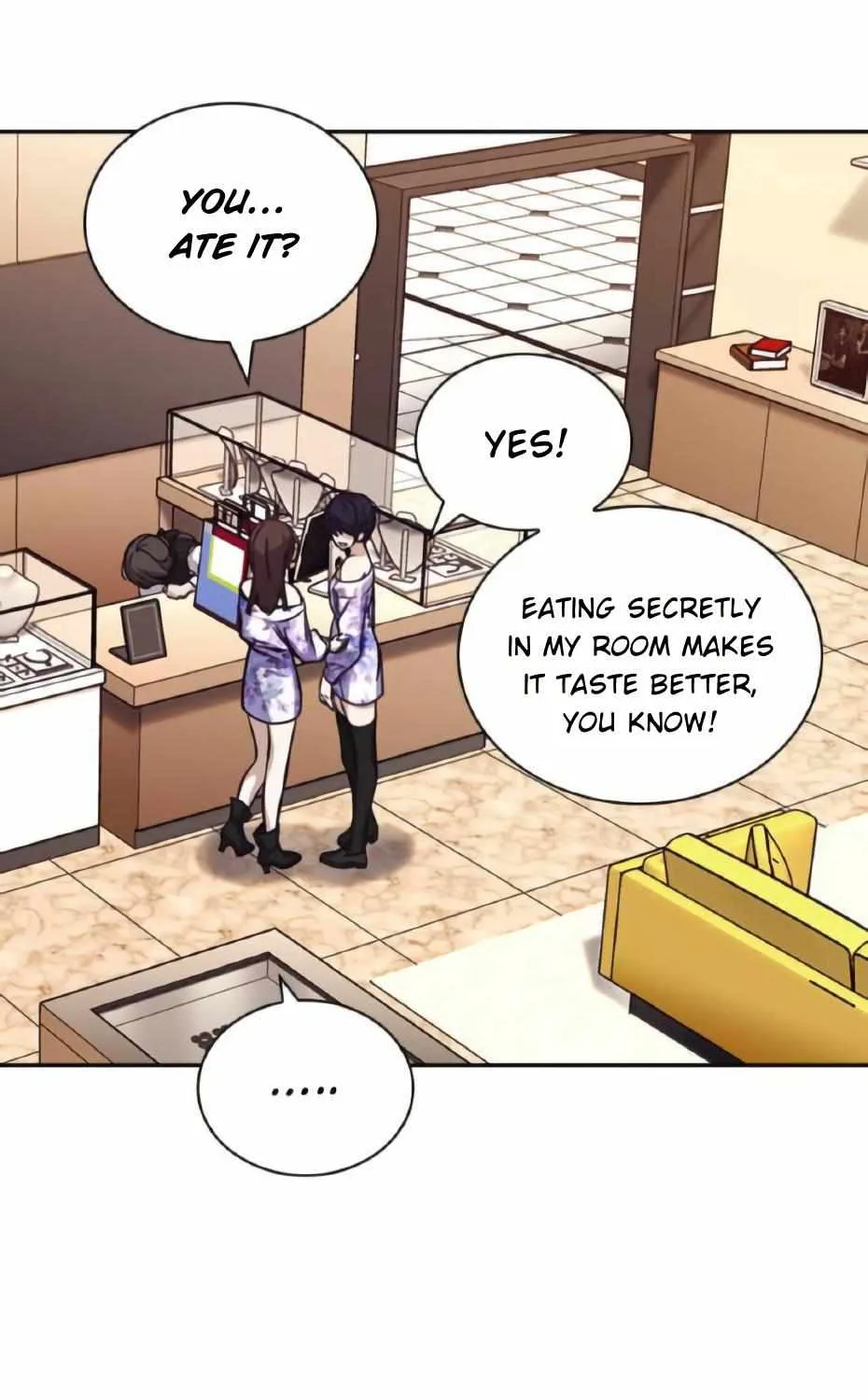Read Friendly Competition chapter 10 image 57 on Lezhin