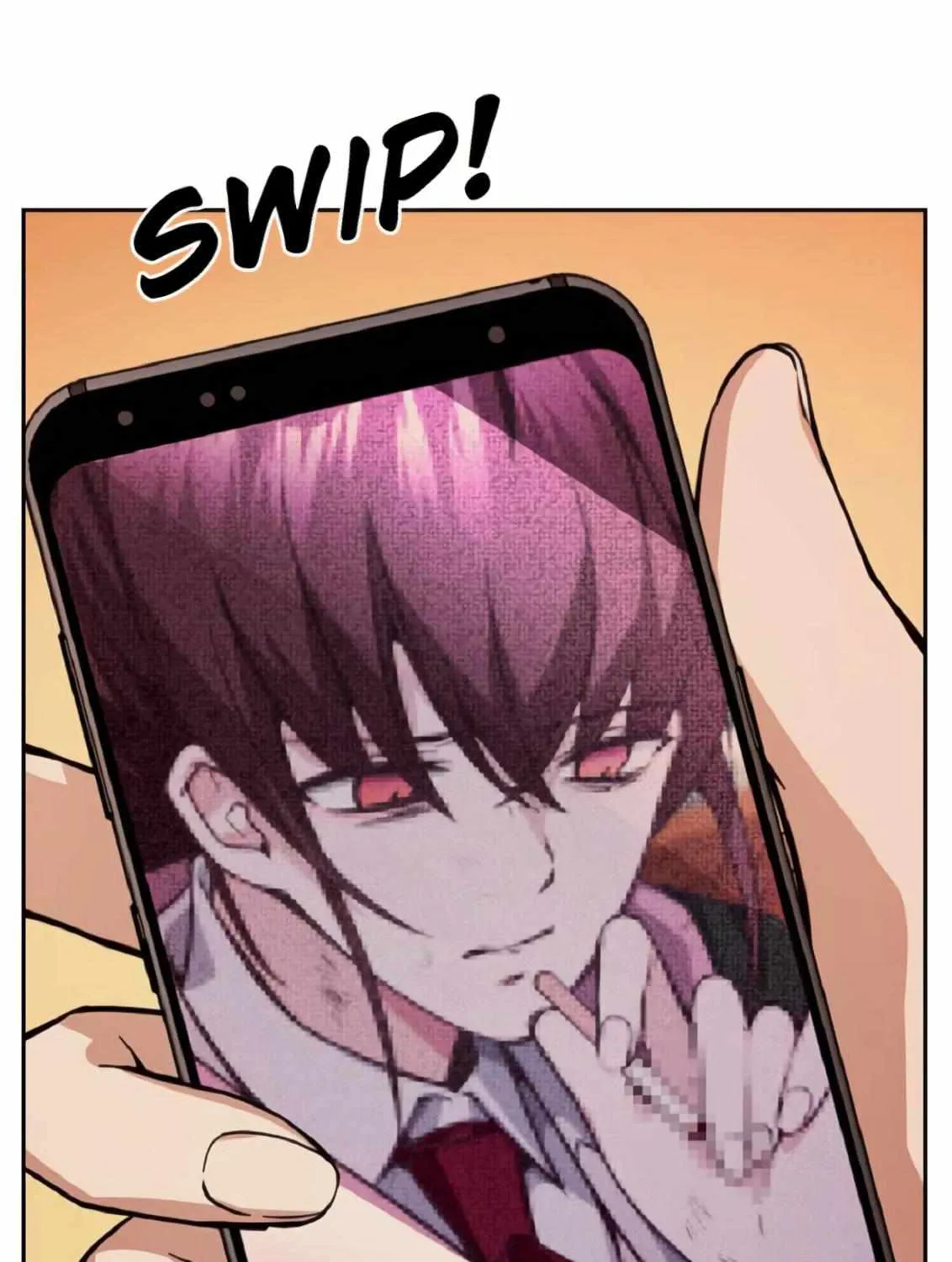 Read Friendly Competition chapter 10 image 85 on Lezhin