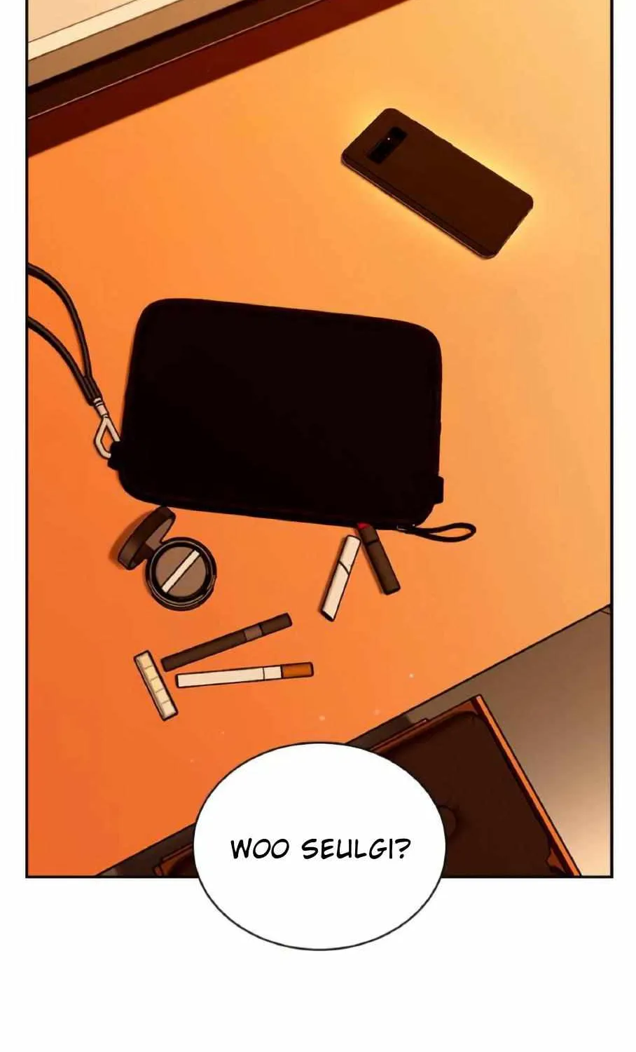 Read Friendly Competition chapter 11 image 1 on Lezhin