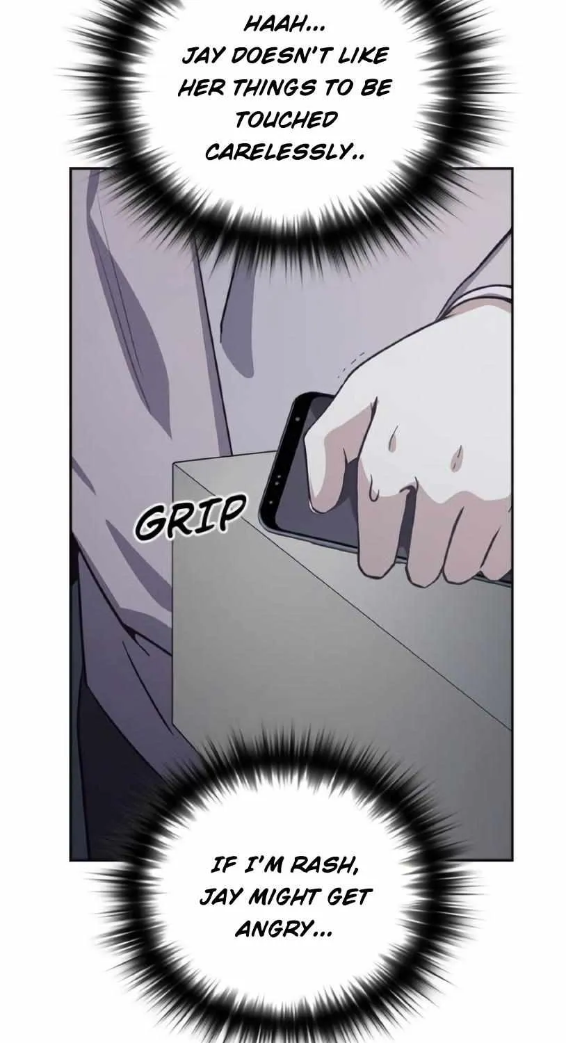 Read Friendly Competition chapter 11 image 14 on Lezhin