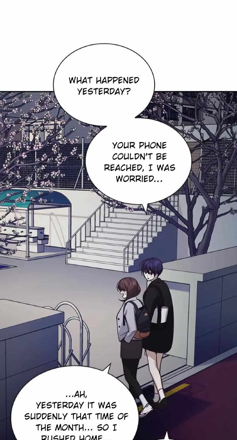 Read Friendly Competition chapter 11 image 18 on Lezhin